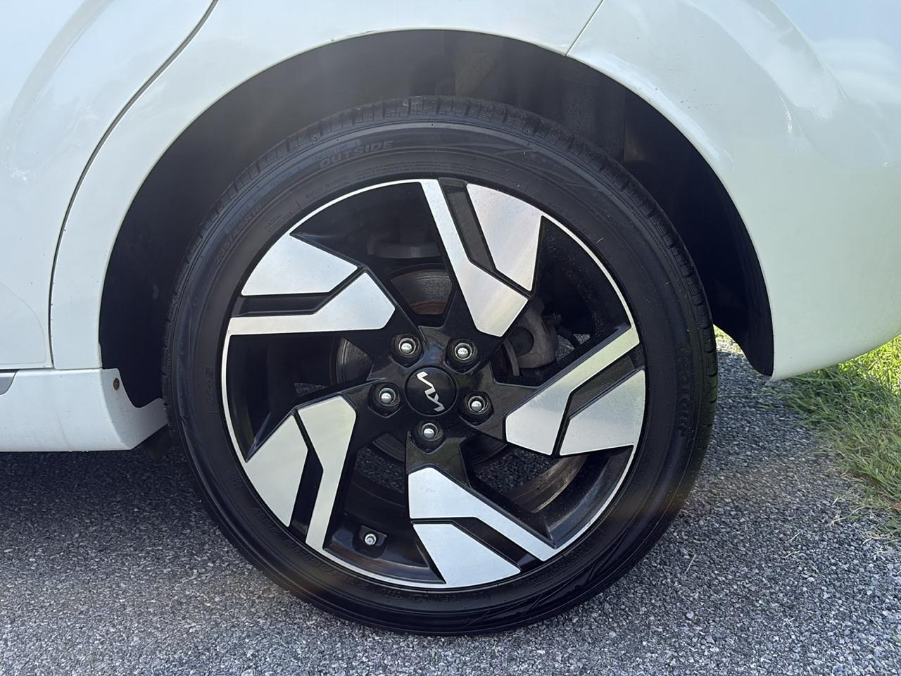 Kia Soul GT-Line 2023