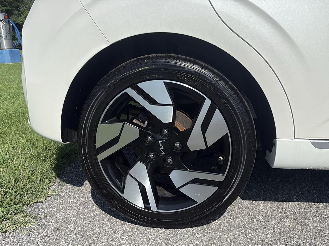 Kia Soul GT-Line 2023