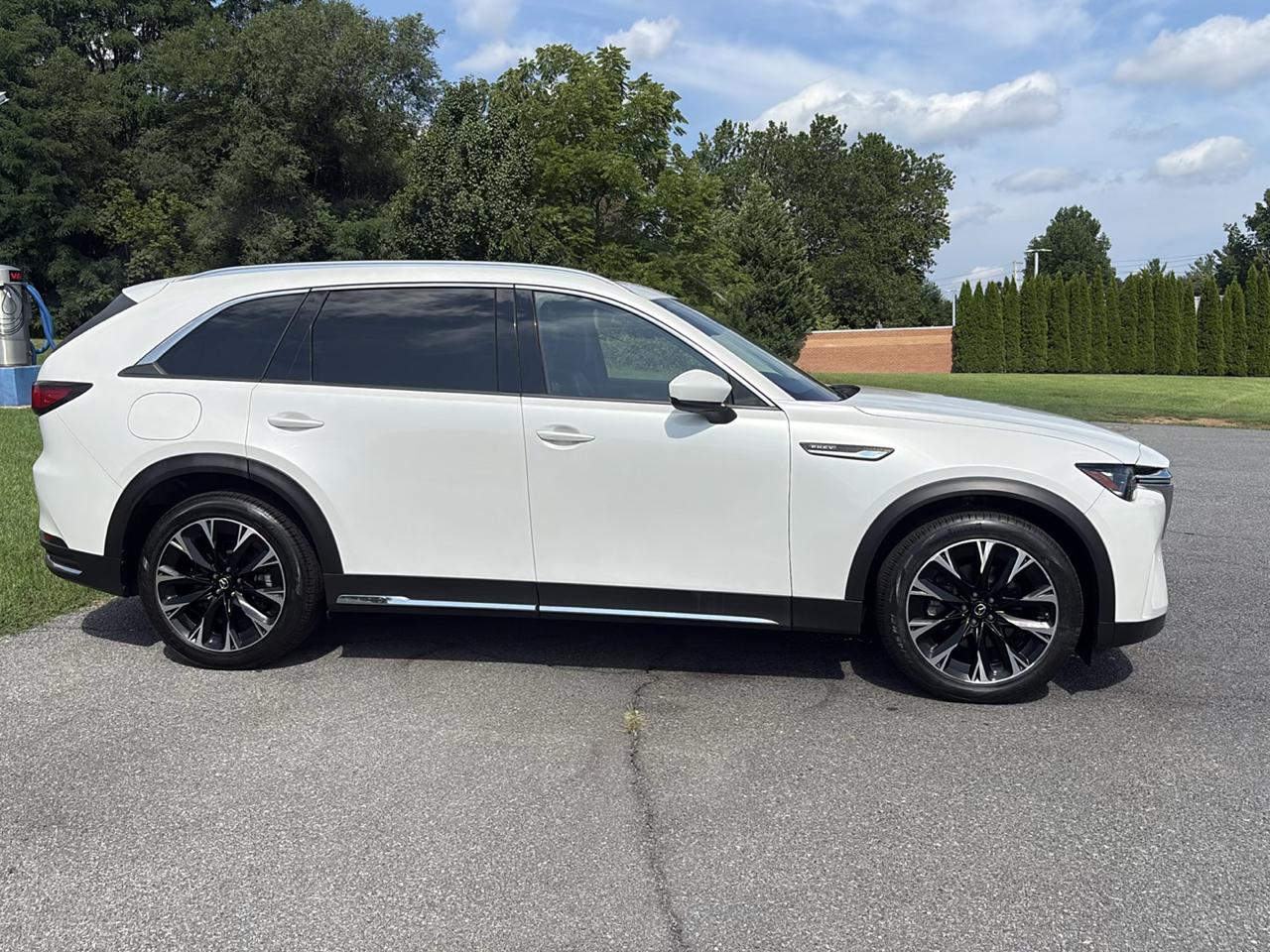 Mazda CX-90 PHEV Premium 2024