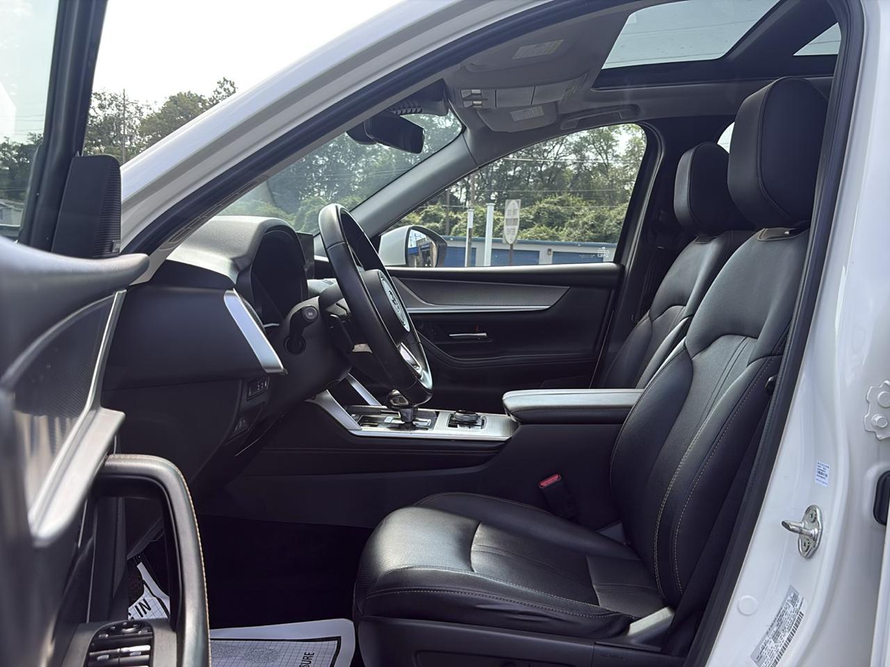 Mazda CX-90 PHEV Premium 2024