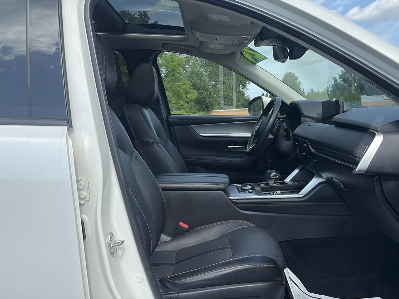 Mazda CX-90 PHEV Premium 2024