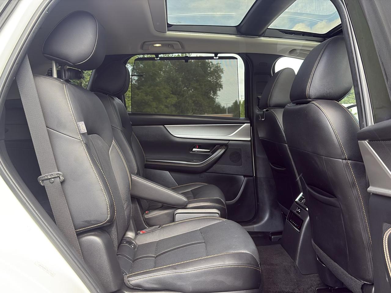 Mazda CX-90 PHEV Premium 2024