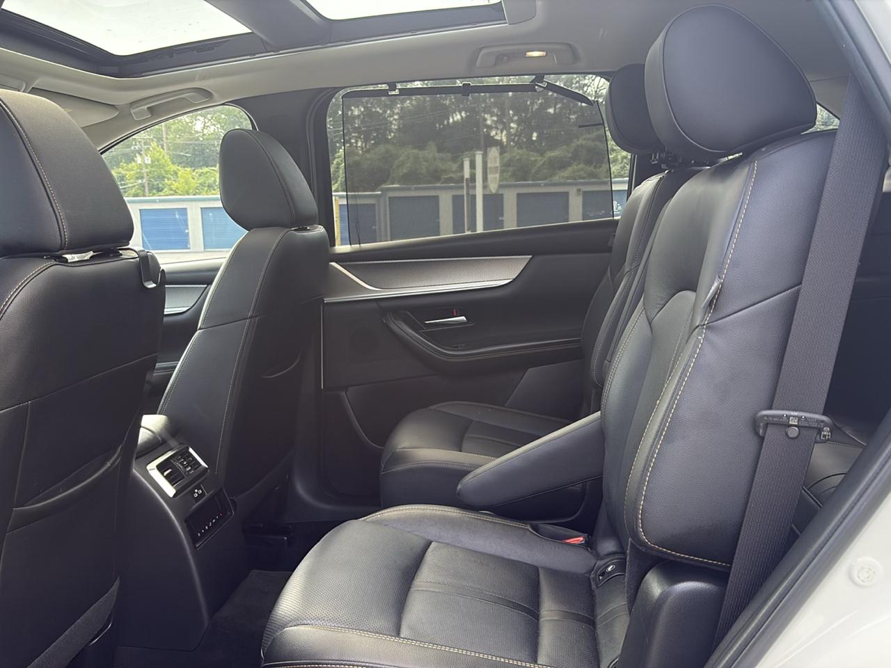 Mazda CX-90 PHEV Premium 2024