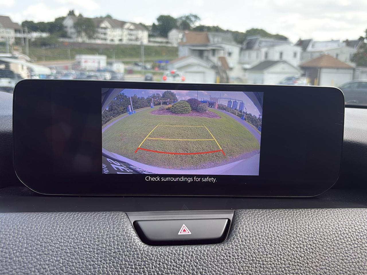 Mazda CX-90 PHEV Premium 2024