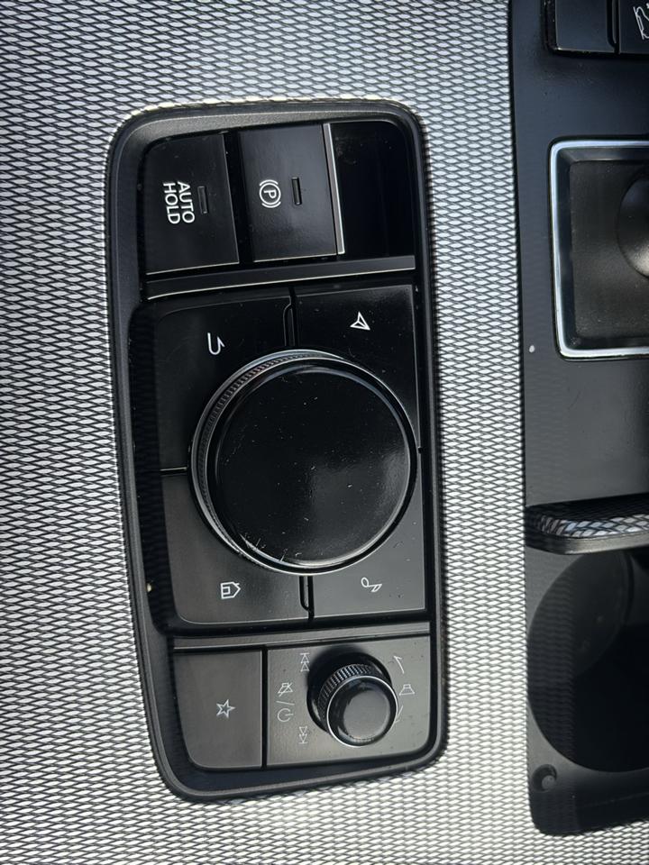 Mazda CX-90 PHEV Premium 2024