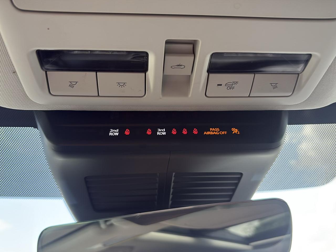 Mazda CX-90 PHEV Premium 2024