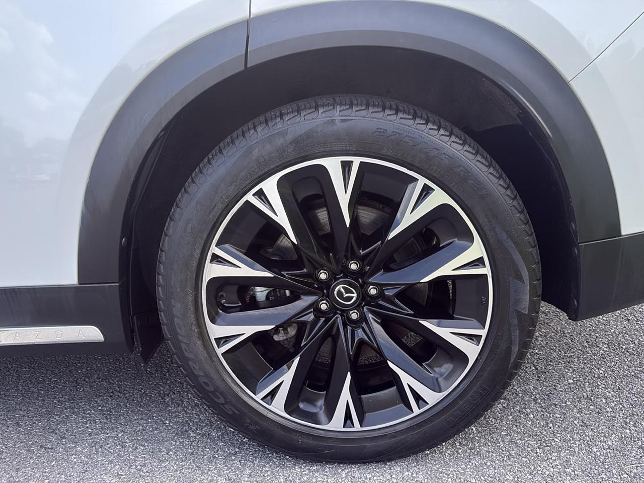 Mazda CX-90 PHEV Premium 2024
