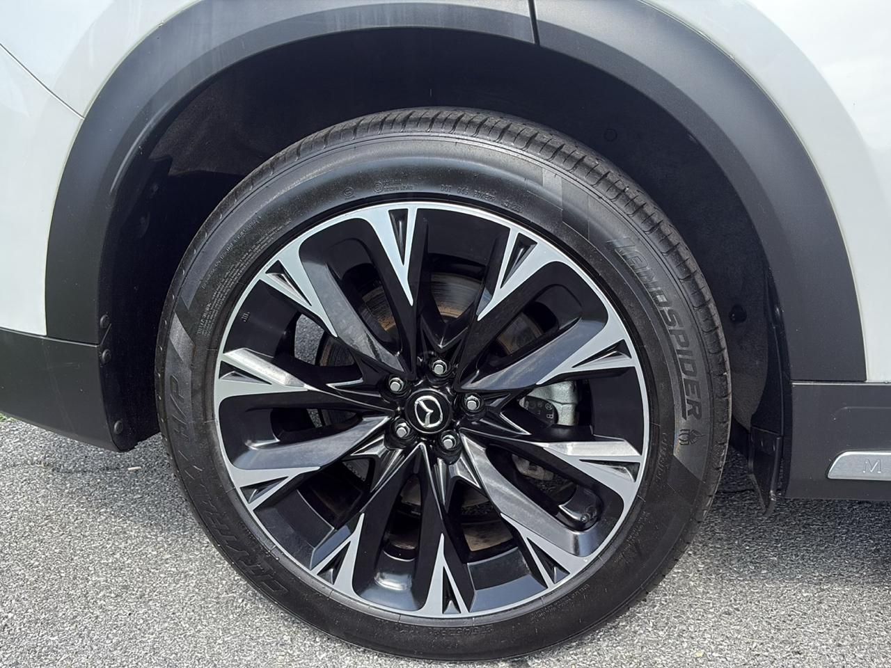 Mazda CX-90 PHEV Premium 2024