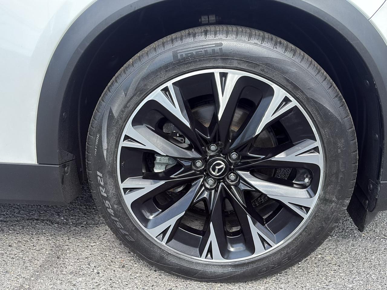 Mazda CX-90 PHEV Premium 2024