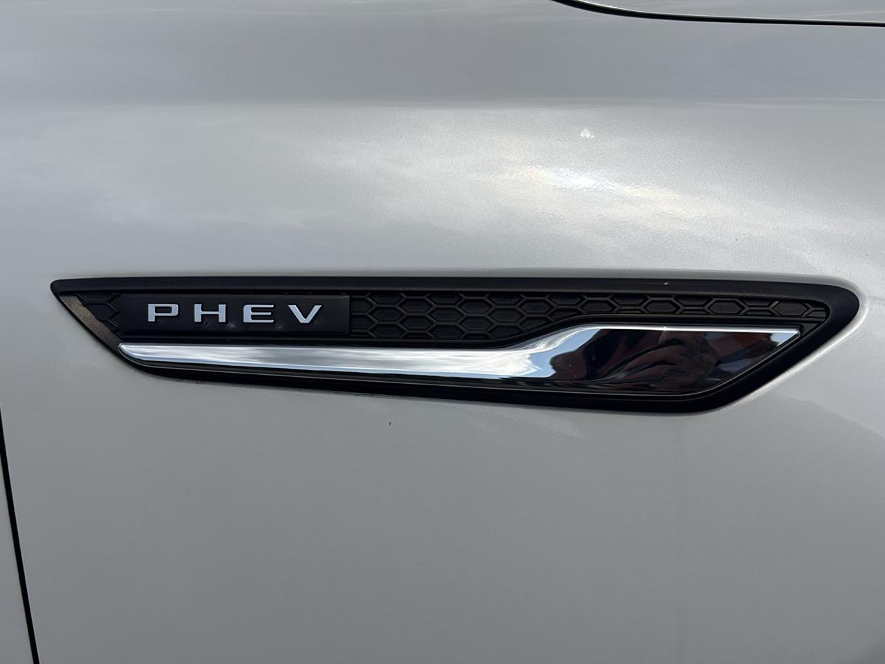Mazda CX-90 PHEV Premium 2024
