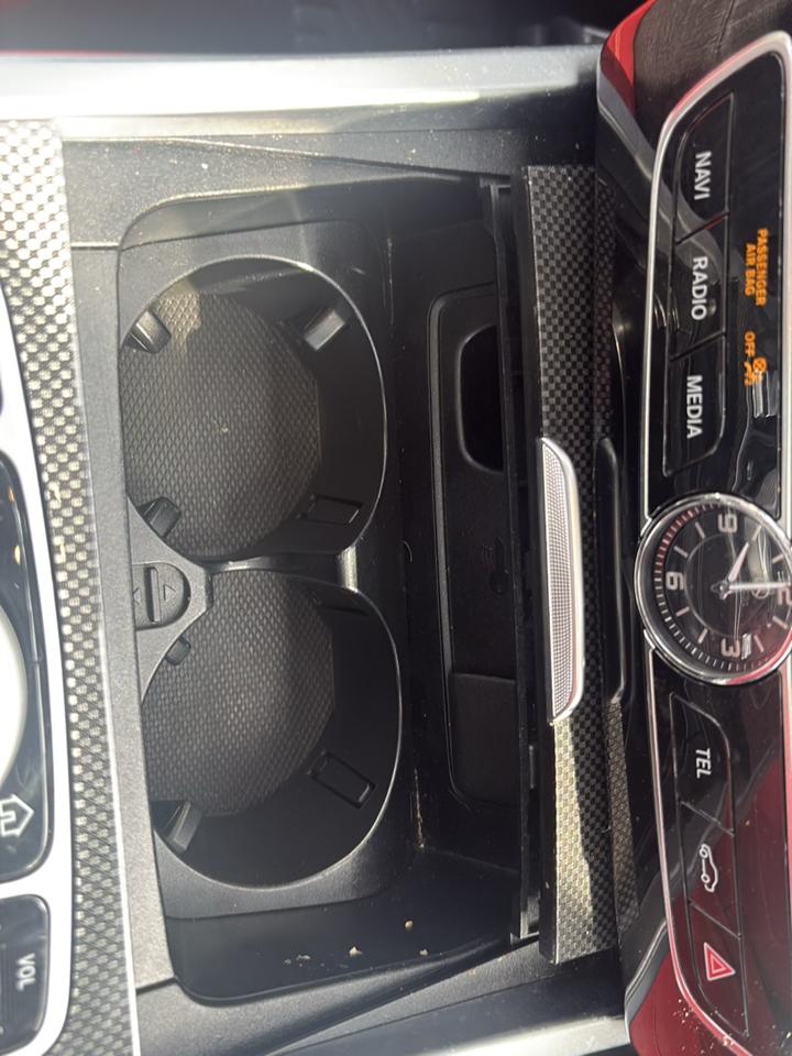 Mercedes-Benz G-Class G550 2021
