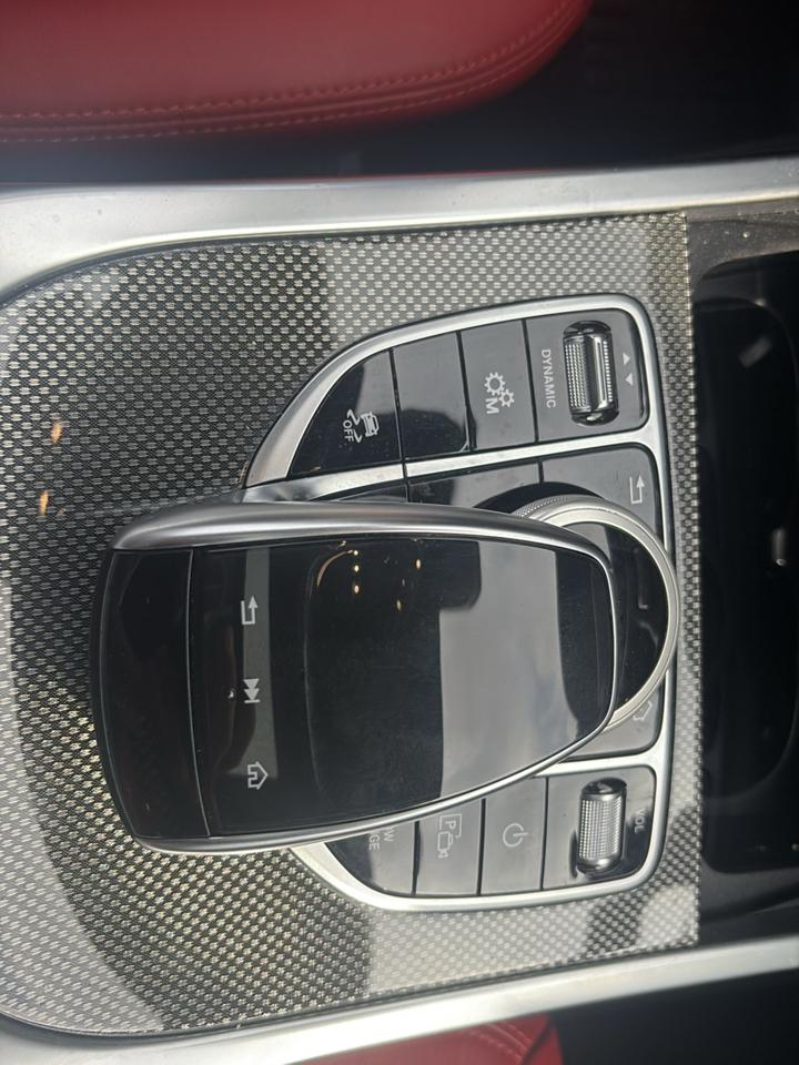 Mercedes-Benz G-Class G550 2021
