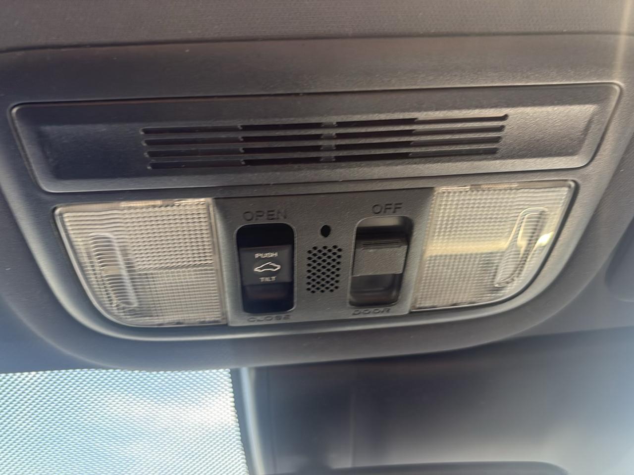 Honda Civic EX-L w/ Navigation 2019
