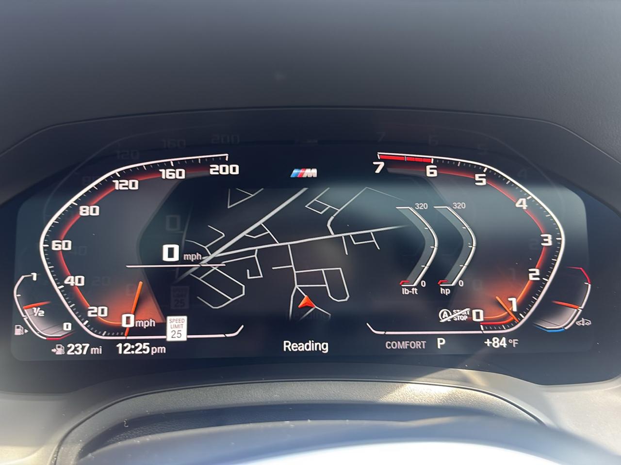 BMW 330i photo 18