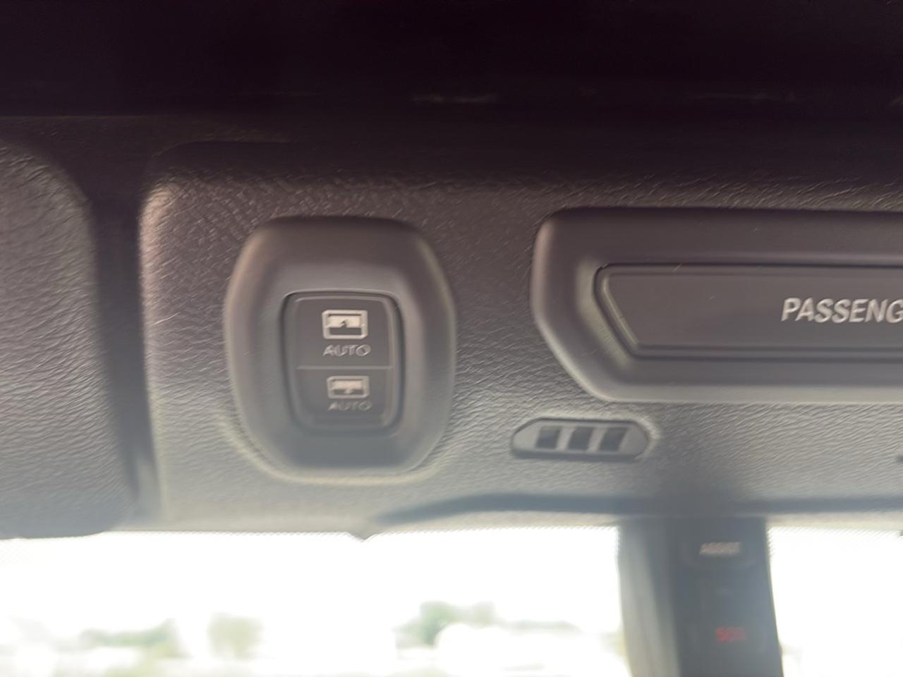 Jeep Wrangler Unlimited Rubicon 2018