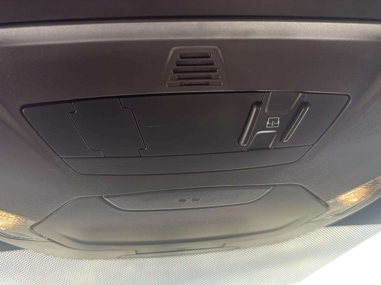 Ford Focus ST Hatch 2015