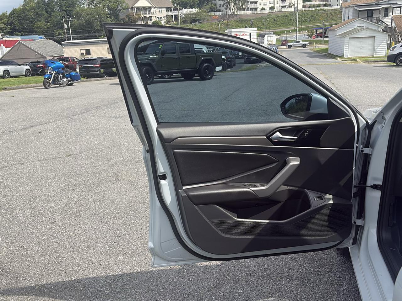 Volkswagen Jetta 1.4T SEL Premium 8A 2019