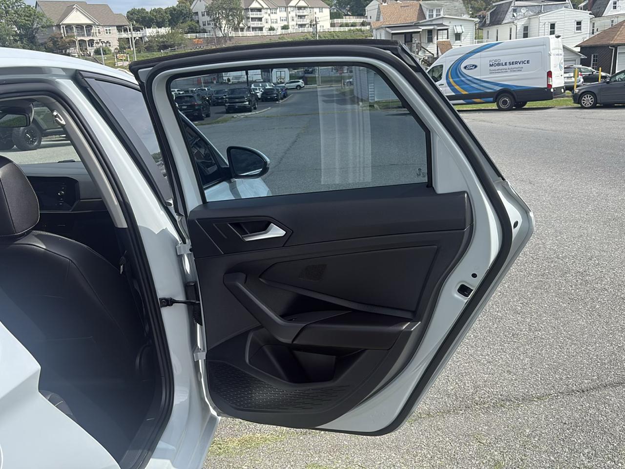 Volkswagen Jetta 1.4T SEL Premium 8A 2019