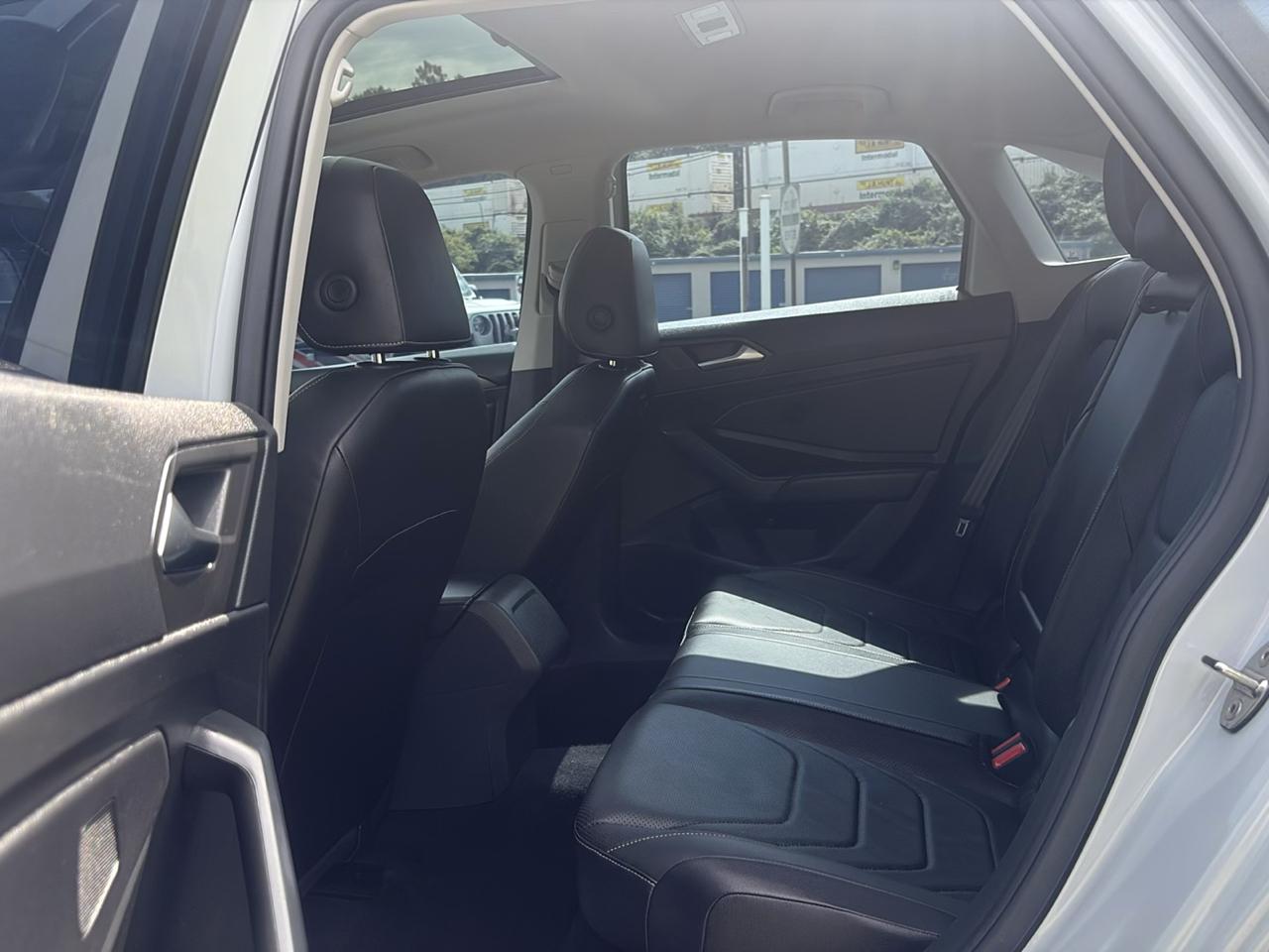 Volkswagen Jetta 1.4T SEL Premium 8A 2019