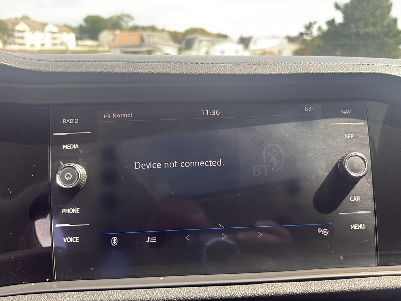 Volkswagen Jetta 1.4T SEL Premium 8A 2019