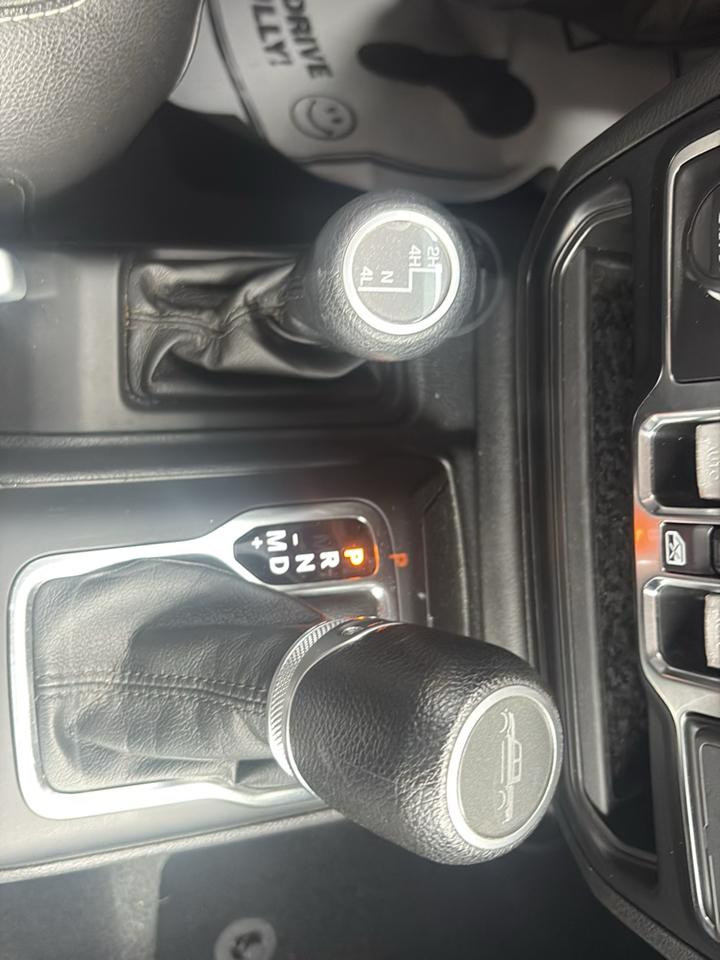 Jeep Gladiator Sport 2021