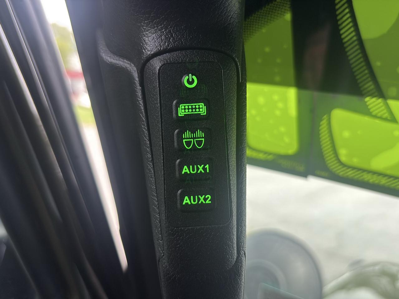 Jeep Gladiator Sport 2021