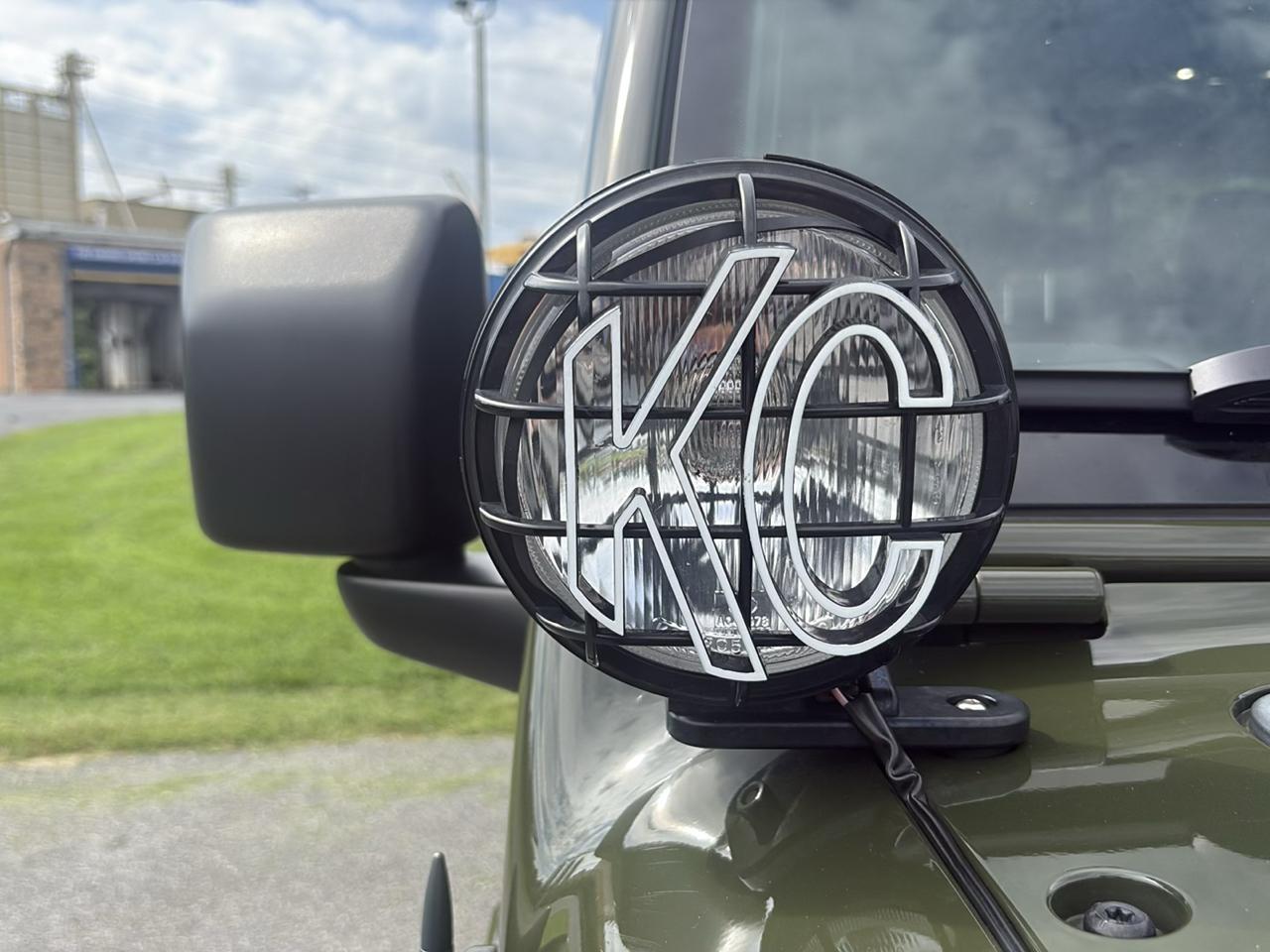 Jeep Gladiator Sport 2021