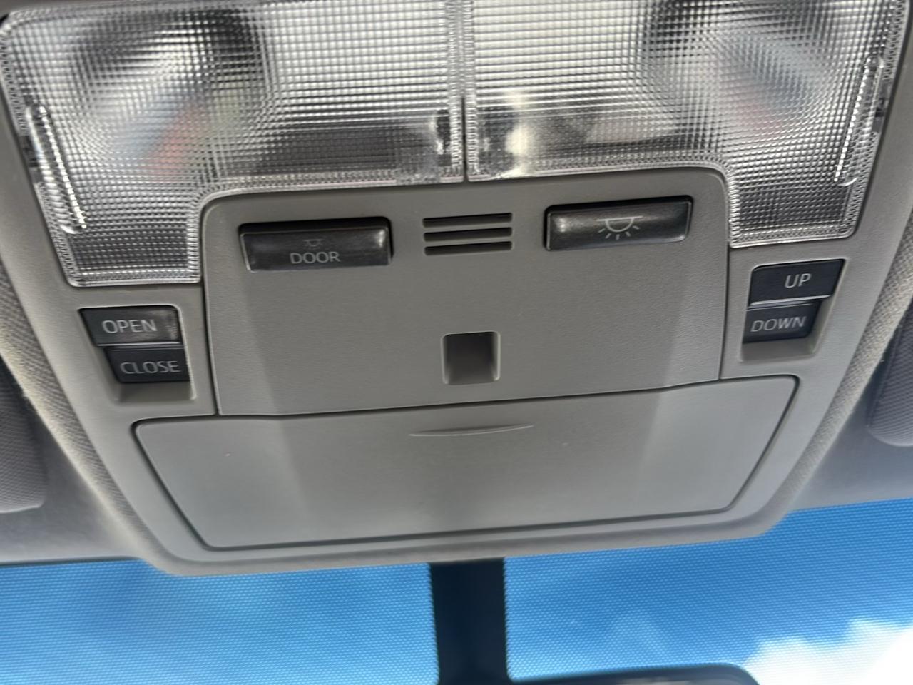 Toyota Camry SE 2012