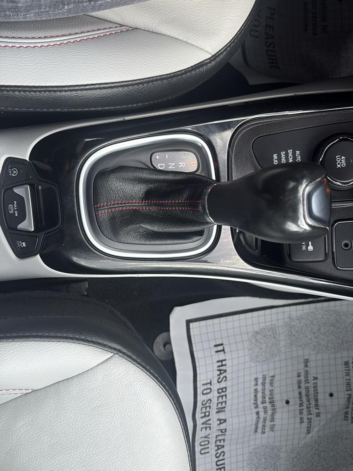 Jeep Compass Limited 4WD 2021