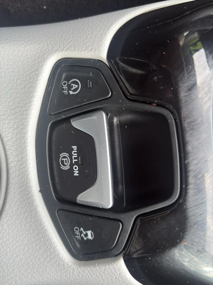Jeep Compass Limited 4WD 2021