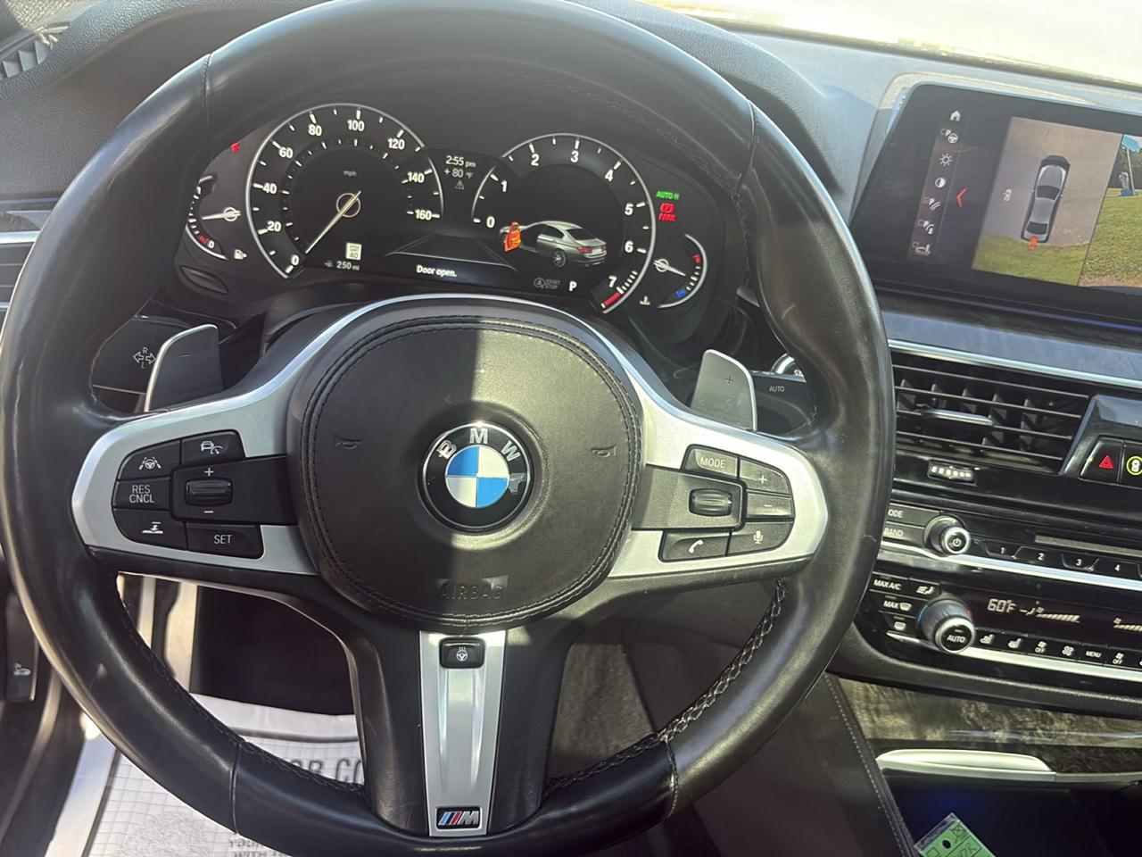 BMW 5-Series 530i xDrive 2018