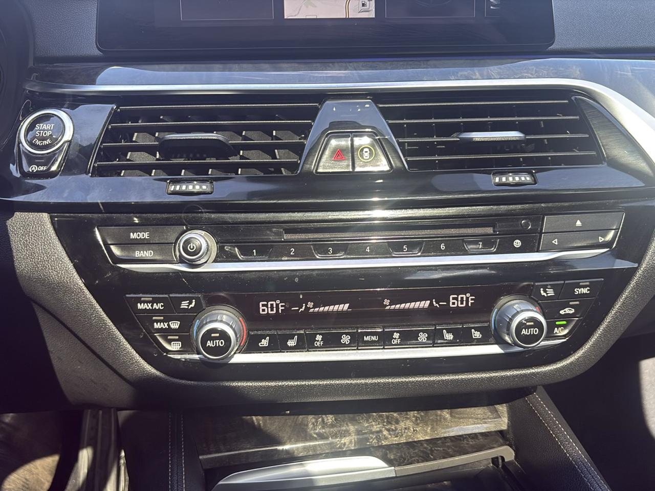 BMW 5-Series 530i xDrive 2018