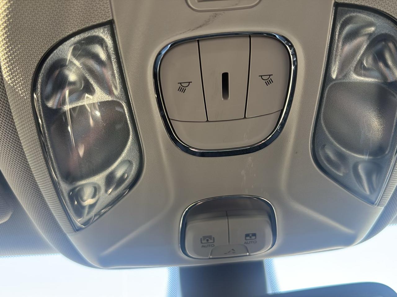 Jeep Compass Latitude 4WD 2020