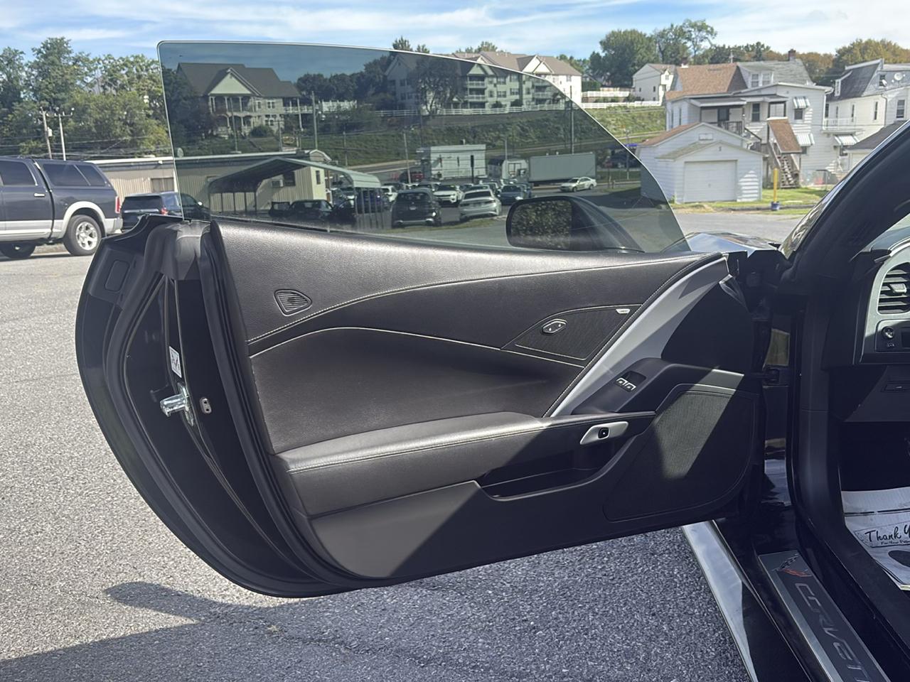 Chevrolet Corvette photo 9