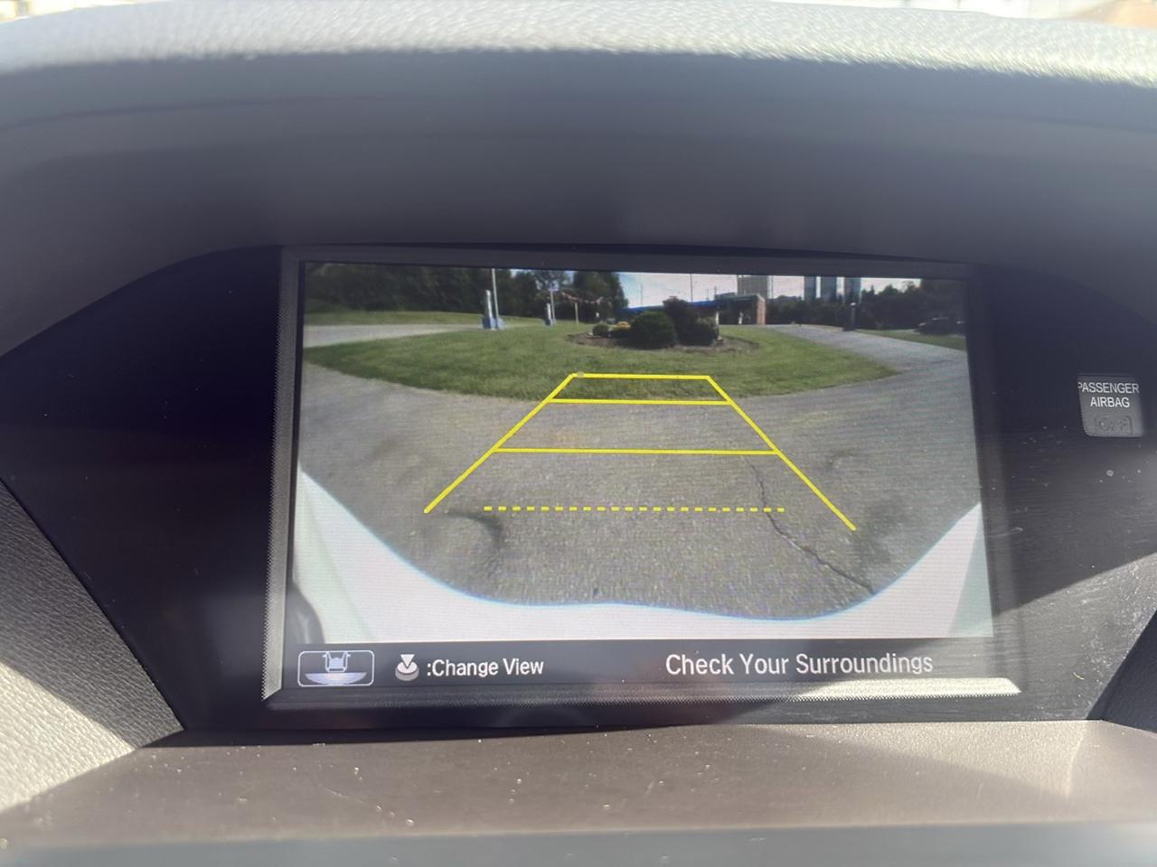 Acura MDX photo 19