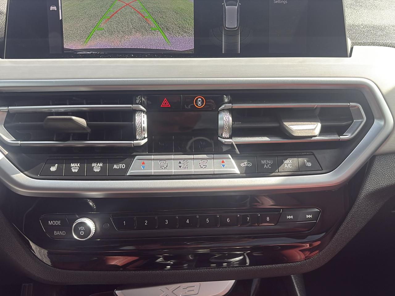 BMW X3 photo 21