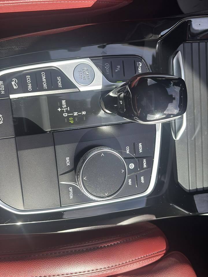 BMW X3 photo 22