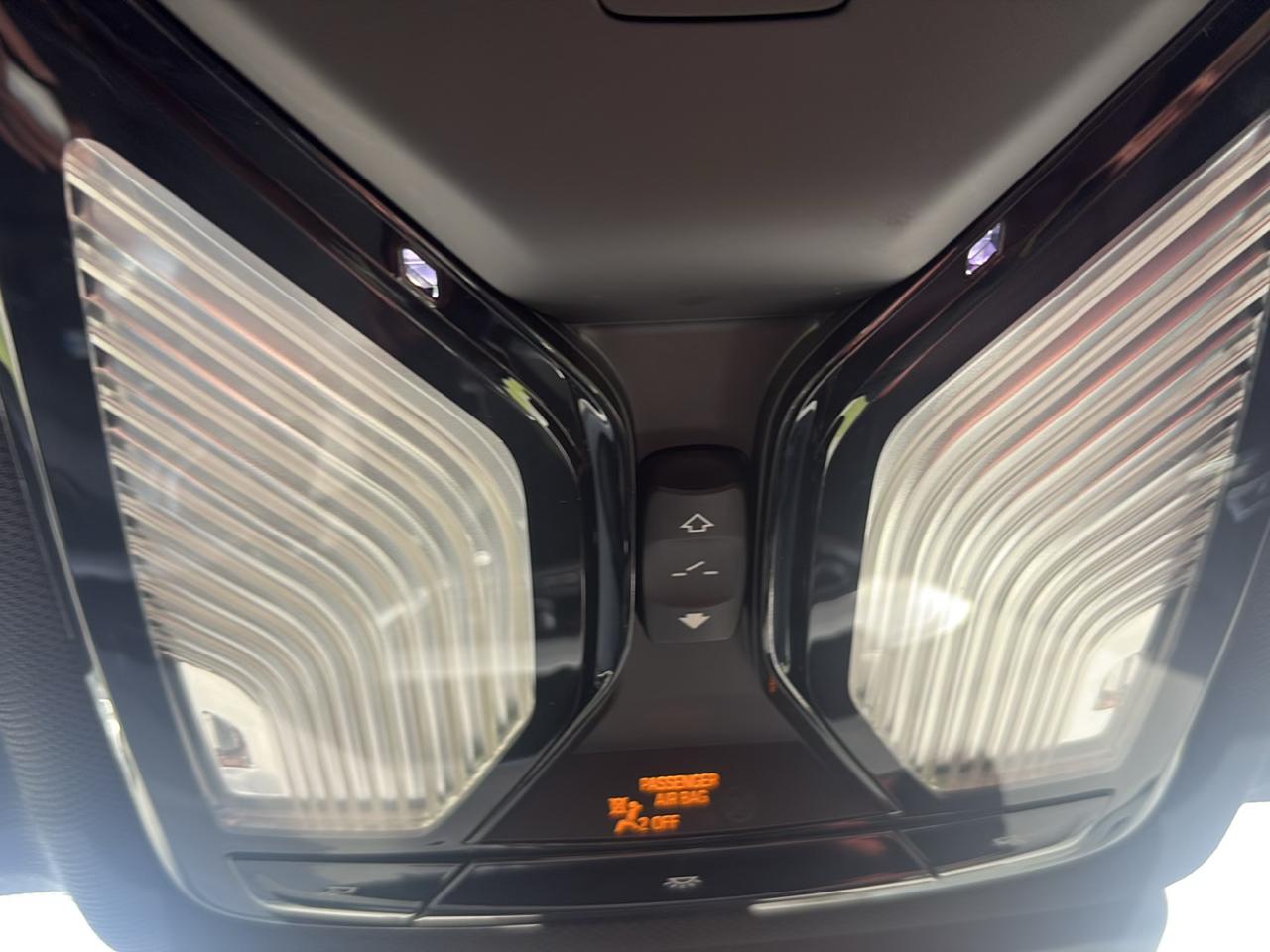 BMW X3 photo 23