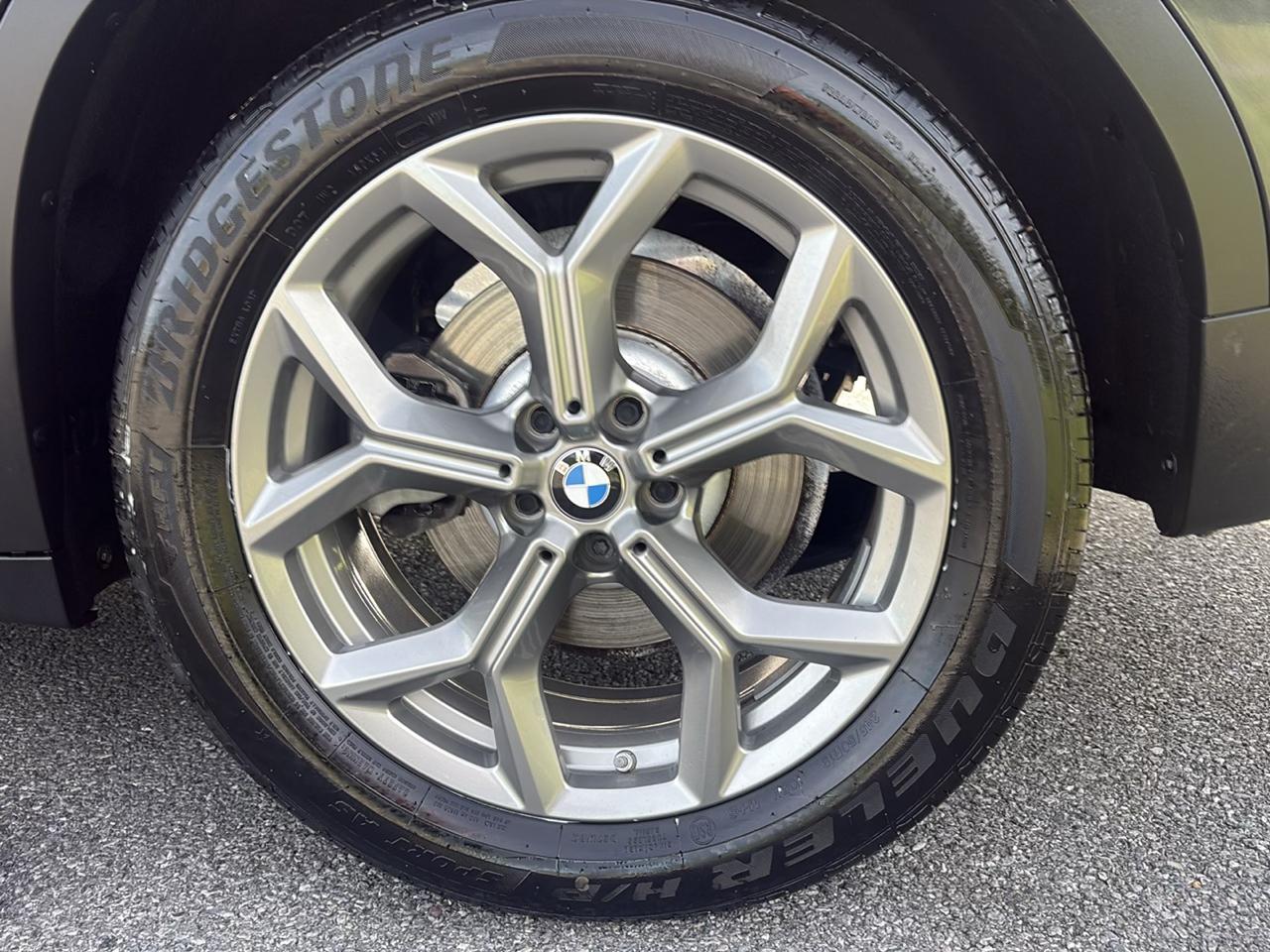 BMW X3 photo 25