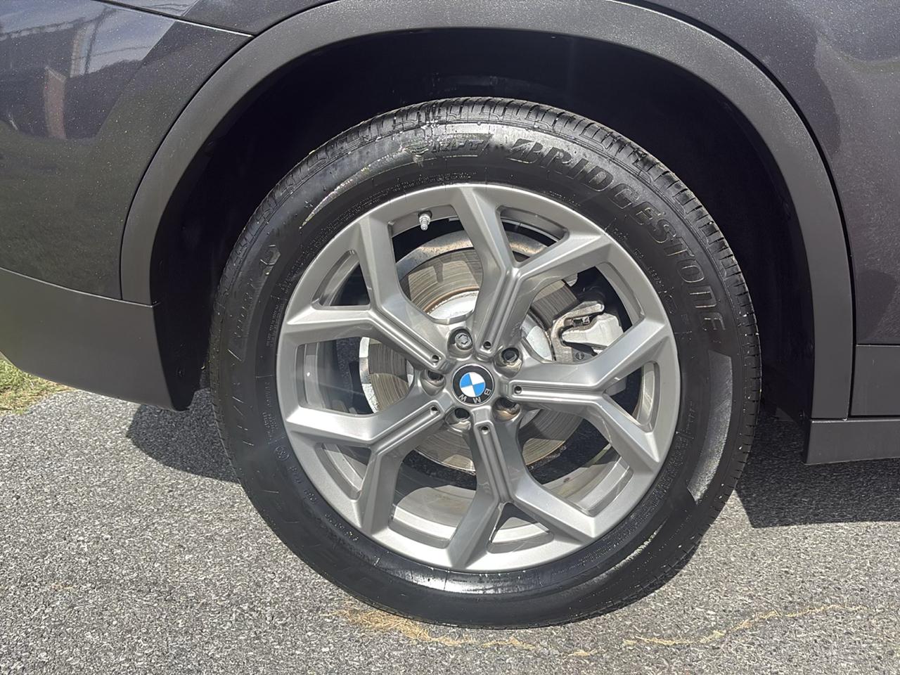 BMW X3 photo 26