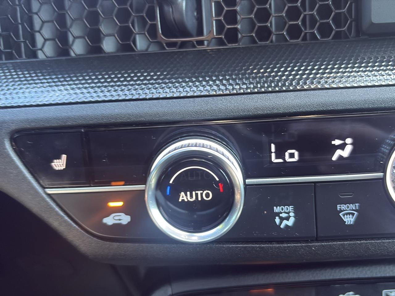 Honda CR-V Hybrid Sport-L 2024