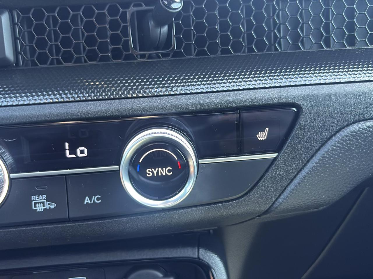 Honda CR-V Hybrid Sport-L 2024