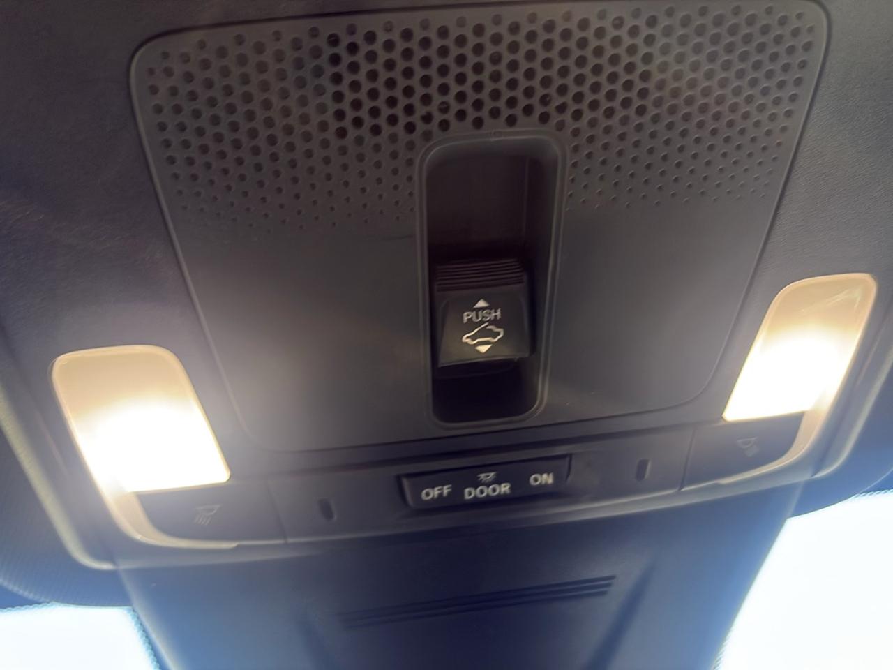 Honda CR-V Hybrid Sport-L 2024
