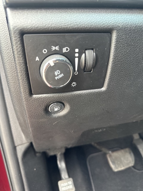 Jeep Grand Cherokee Laredo E 4x4 2020