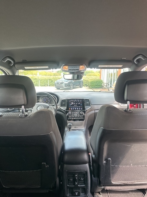 Jeep Grand Cherokee Laredo E 4x4 2020