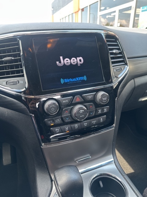 Jeep Grand Cherokee Laredo E 4x4 2020