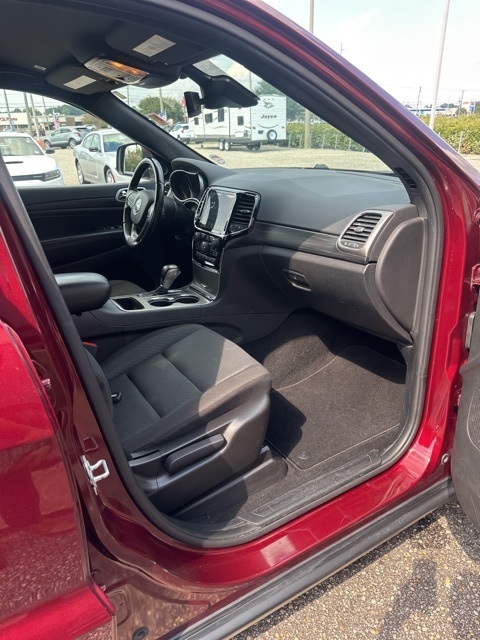 Jeep Grand Cherokee Laredo E 4x4 2020