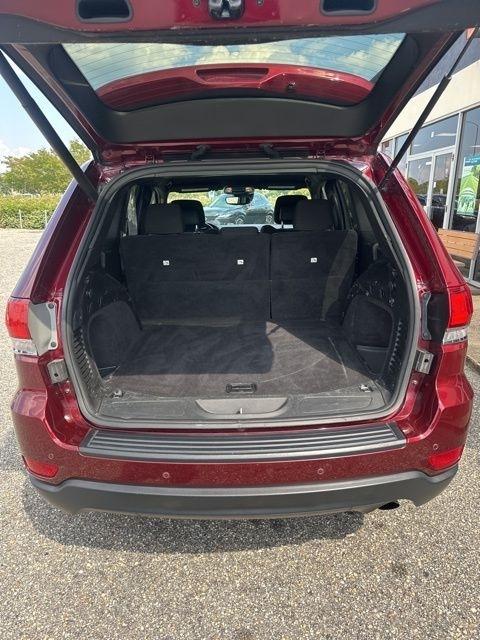 Jeep Grand Cherokee Laredo E 4x4 2020