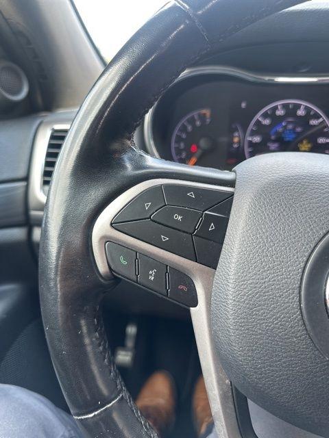 Jeep Grand Cherokee Laredo E 4x4 2020