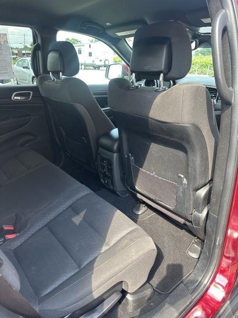 Jeep Grand Cherokee Laredo E 4x4 2020